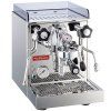 Aparat de cafea semi-profesional CELLINI CLASSIC, argintiu, La Pavoni