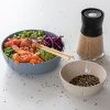 Dressing Shaker GRAND CRU, 250 ml, negru, Rosendahl