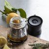 Dressing Shaker GRAND CRU, 250 ml, negru, Rosendahl