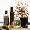 Dressing Shaker GRAND CRU, 250 ml, negru, Rosendahl