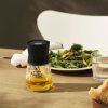 Dressing Shaker GRAND CRU, 250 ml, negru, Rosendahl