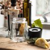 Dressing Shaker GRAND CRU, 250 ml, negru, Rosendahl