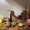 Dressing Shaker GRAND CRU, 250 ml, negru, Rosendahl