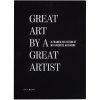 Album pentru desenele copiilor GREAT ART, negru, Printworks