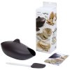 Set de coacere pâine, set de 2 buc, maro, Lékué