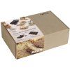 Set de copt pentru pâine și baghete, 3 buc, maro, Lékué