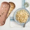Aparat de gătit paste în cuptorul cu microunde 1,5 l, maro, Lékué