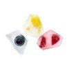Găleată pentru gheață cu formă de cuburi ICE BOX, 1,8 l, roșu, Lékué