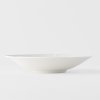 Bol de masă ICE WHITE, 24,5 cm, 550 ml, MIJ