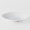 Bol de masă ICE WHITE, 24,5 cm, 550 ml, MIJ
