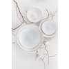 Bol de masă ICE WHITE, 17 cm, 350 ml, MIJ