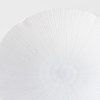 Bol de masă ICE WHITE, 22 cm, 350 ml, MIJ