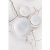 Bol de masă ICE WHITE, 22 cm, 350 ml, MIJ