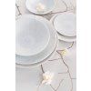 Bol de masă ICE WHITE, 22 cm, 350 ml, MIJ
