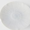 Farfurie pentru desert ICE WHITE, 13 cm, MIJ
