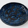 Farfurioară COPPER SWIRL, 13,5 cm, MIJ