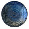 Bol de masă RIDGED INDIGO, 25 cm, MIJ