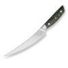 Cuțit pentru dezosat SANDVIK GREEN NORTHERN SUN, 16,5 cm, Dellinger