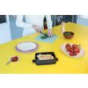 Cutie pentru prânz MAKE & TAKE BENTO 1,1 l, gri închis, Brabantia