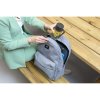 Sticlă de apă MAKE & TAKE, 500 ml, gri deschis, Brabantia