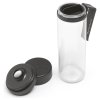 Sticlă de apă MAKE & TAKE, 500 ml, gri deschis, Brabantia
