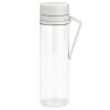 Sticlă de apă MAKE & TAKE, 500 ml, gri deschis, Brabantia
