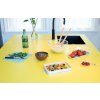 Cutie plată pentru prânz MAKE & TAKE, gri deschis, Brabantia
