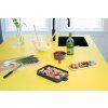 Cutie plată pentru prânz MAKE & TAKE, gri închis, Brabantia