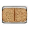 Cutie plată pentru prânz MAKE & TAKE, gri închis, Brabantia