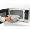 Bol pentru prânz MAKE & TAKE, 1,3 l, gri deschis, Brabantia