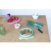 Bol pentru prânz MAKE & TAKE, 1 l, verde jad, Brabantia