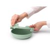 Bol pentru prânz MAKE & TAKE, 1 l, verde jad, Brabantia