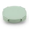 Bol pentru prânz MAKE & TAKE, 1 l, verde jad, Brabantia