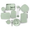 Bol pentru prânz MAKE & TAKE, 1 l, verde jad, Brabantia