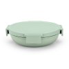 Bol pentru prânz MAKE & TAKE, 1 l, verde jad, Brabantia