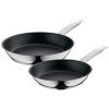 Set tigaie PERMADUR ADVANCE, 2 buc, 28 și 24 cm, WMF