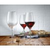 Pahar pentru vin roșu EASY PLUS, set de 6 buc, 450 ml, WMF
