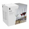 Pahar pentru vin roșu EASY PLUS, set de 6 buc, 450 ml, WMF