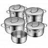 Set oale MINI, 5 buc, WMF