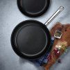 Set tigaie DEVIL, 2 buc, 24 și 28 cm, WMF