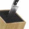 Bloc de cuțite FLEXTEMP, bambus, WMF