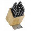 Bloc de cuțite FLEXTEMP, bambus, WMF