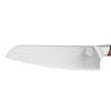 Cuțitul bucătarului SANDVIK RED NORTHERN SUN 20,5 cm, Dellinger