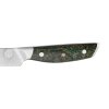 Cuțit universal SANDVIK GREEN NORTHERN SUN, 12,5 cm, Dellinger