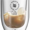 Pahar Latte macchiato BARISTA, set de 2 buc, cu pereți dubli, WMF