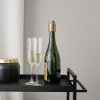 Dop de vin COLLAR, pentru vidare, alamă, Stelton