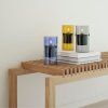 Lampă cu ulei LUCIE 17,5 cm, cyan, sticlă, Stelton