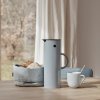 Cană termos EM77 1 l, albastru prăfuit, Stelton