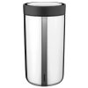 Cană termos TO GO CLICK 200 ml, argintiu, Stelton