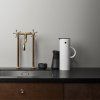Bol pentru zahăr THEO 100 ml, negru, Stelton